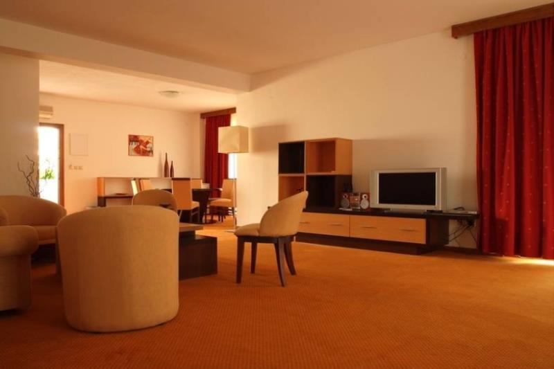 Aristoteles Holiday Resort & Spa 4*