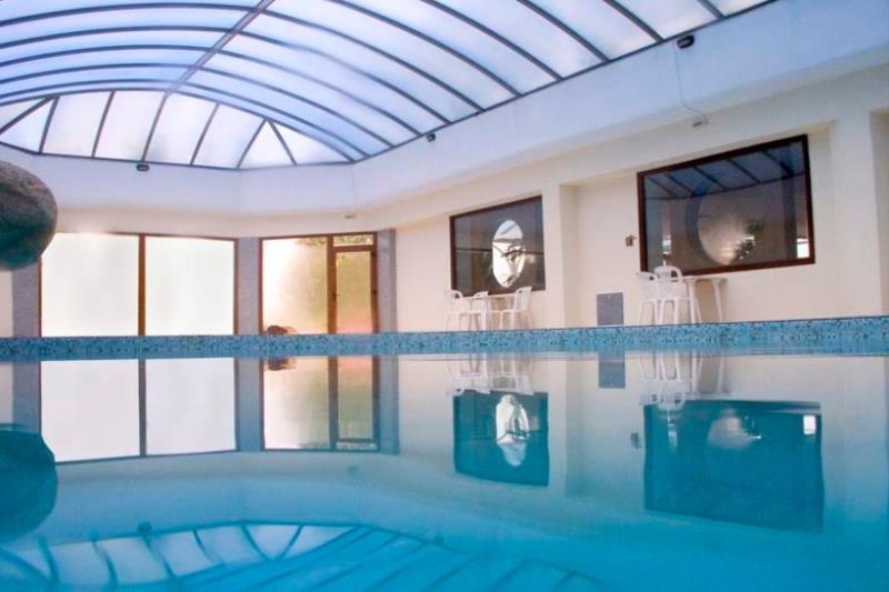 Aristoteles Holiday Resort & Spa 4*