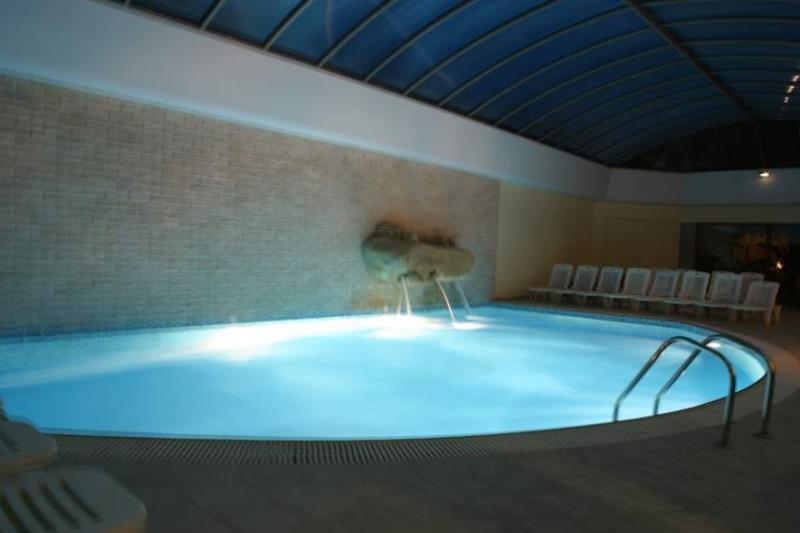 Aristoteles Holiday Resort & Spa 4*