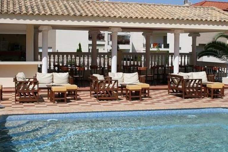 Calypso Hotel 2*