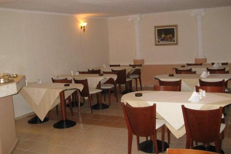 Calypso Hotel 2*