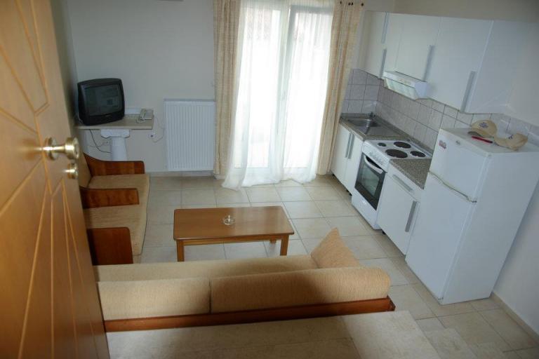 Calypso Hotel 2*