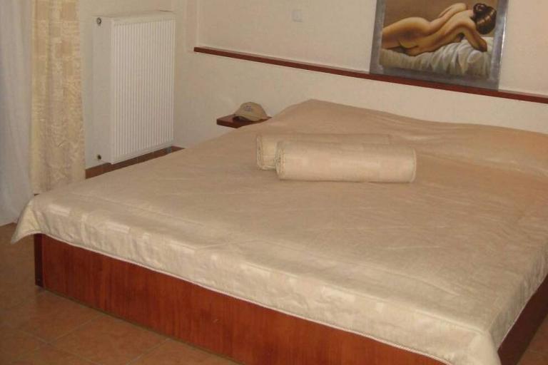 Calypso Hotel 2*