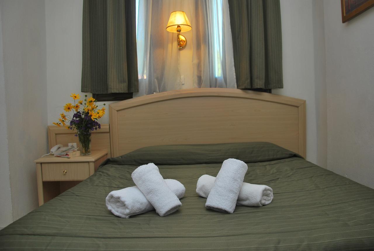 Chrousso Village Hotel 3*
