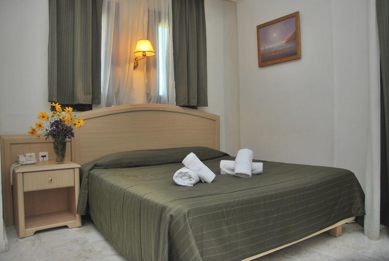 Chrousso Village Hotel 3*