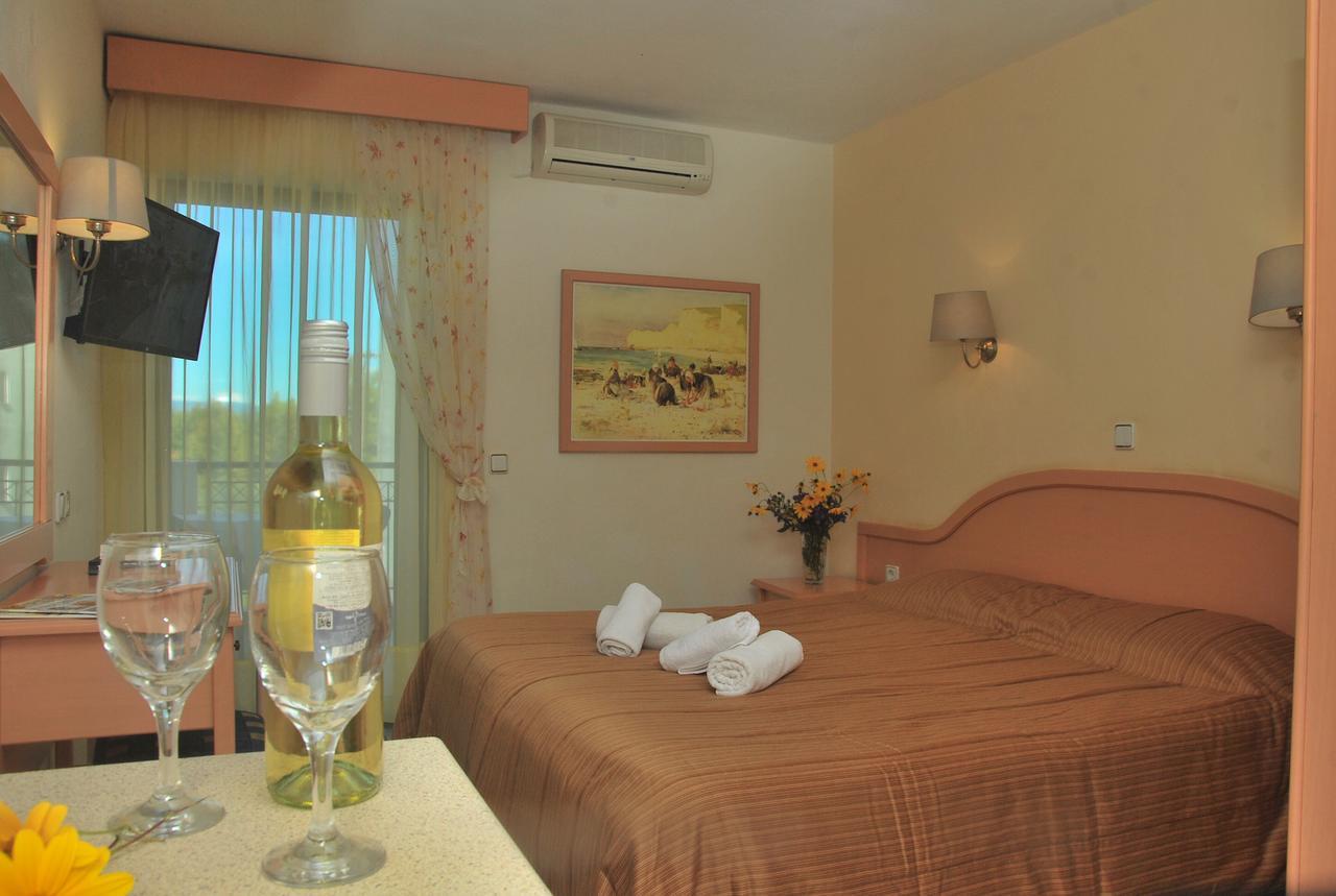 Chrousso Village Hotel 3*