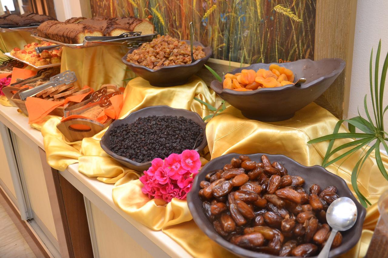 Chrousso Village Hotel 3*