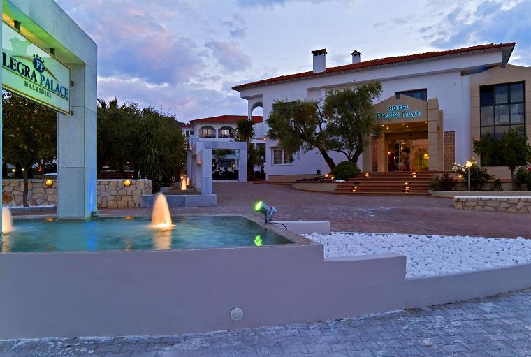 Flegra Palace Hotel 4*
