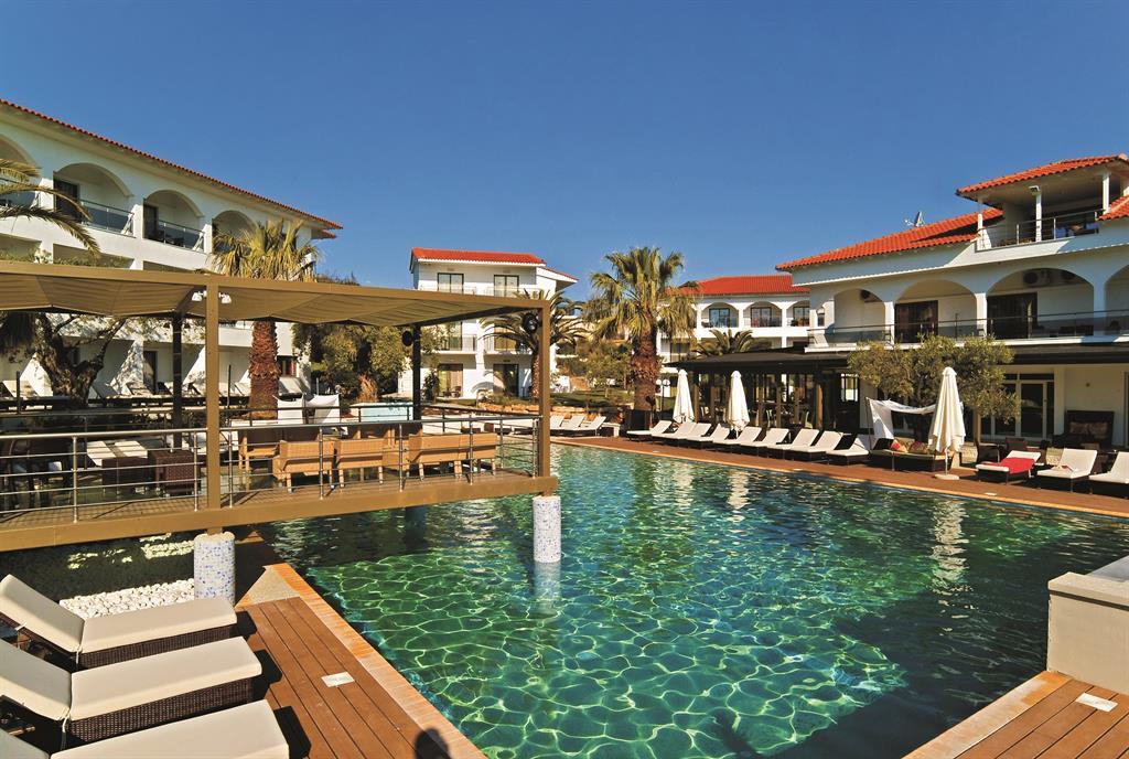 Flegra Palace Hotel 4*