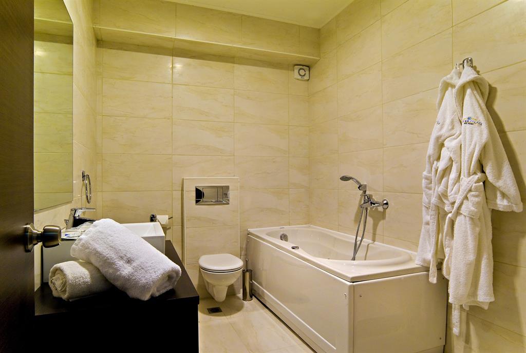 Flegra Palace Hotel 4*