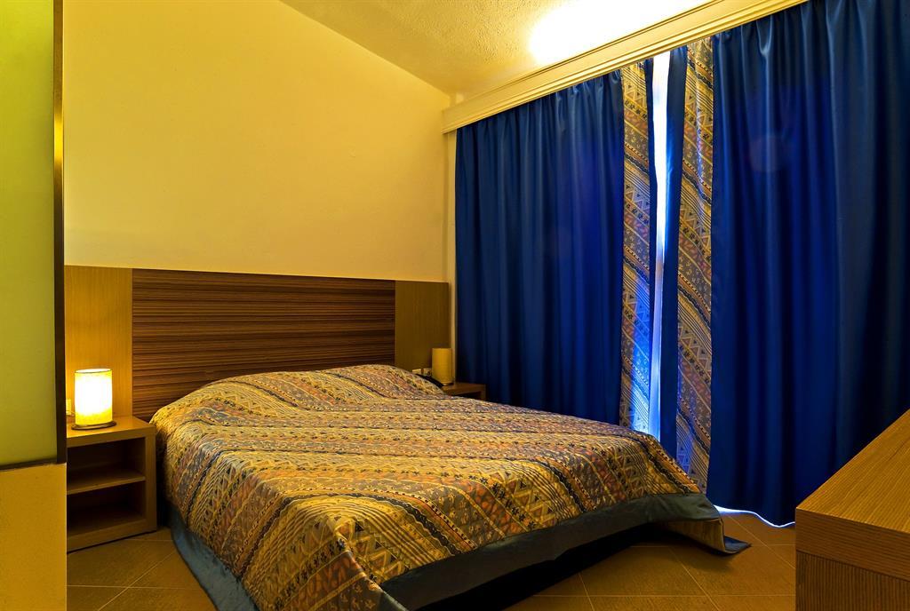 Flegra Palace Hotel 4*
