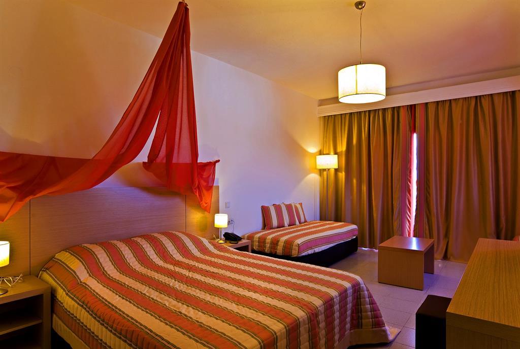 Flegra Palace Hotel 4*