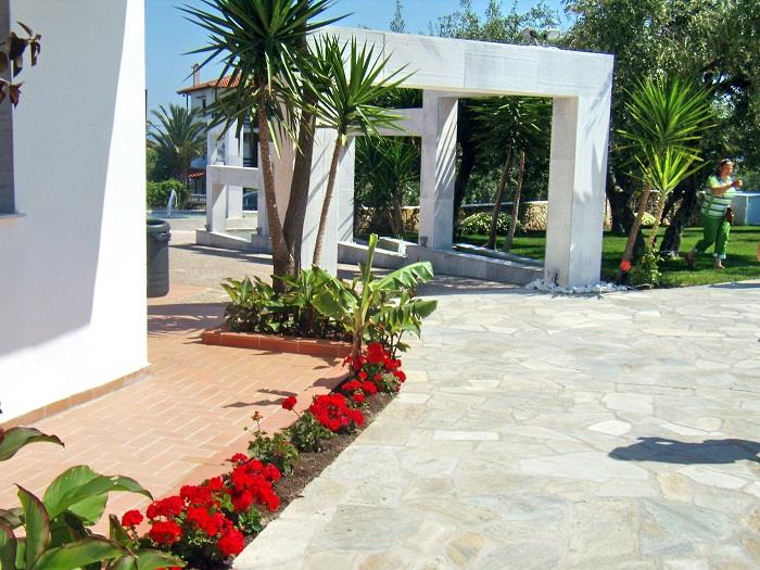 Flegra Palace Hotel 4*