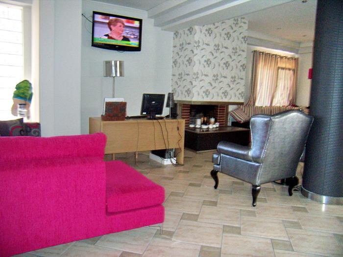 Flegra Palace Hotel 4*
