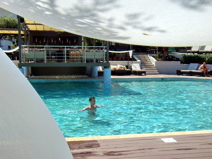 Flegra Palace Hotel 4*
