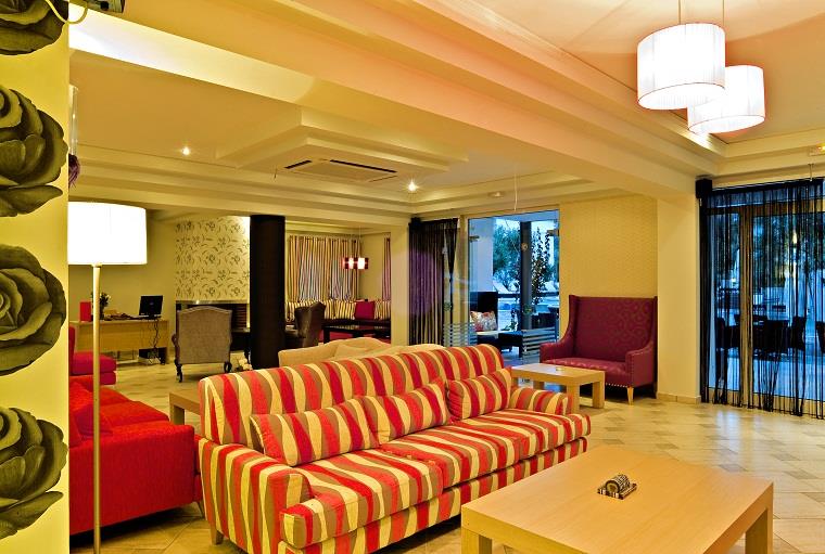 Flegra Palace Hotel 4*