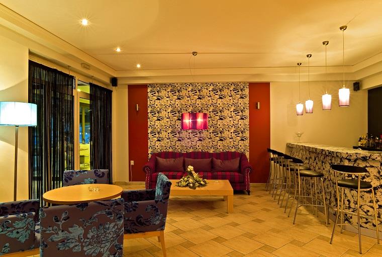 Flegra Palace Hotel 4*