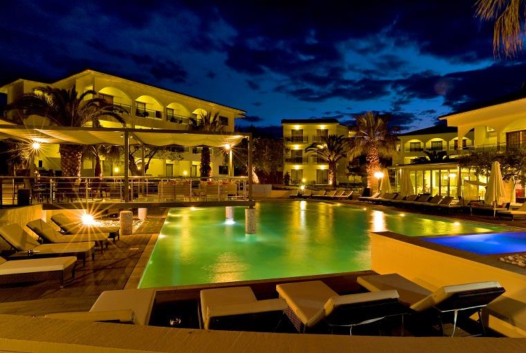 Flegra Palace Hotel 4*