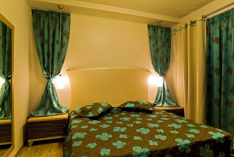 Flegra Palace Hotel 4*