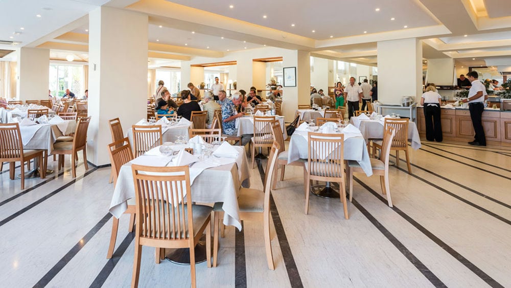 Apollo Beach Hotel 4*
