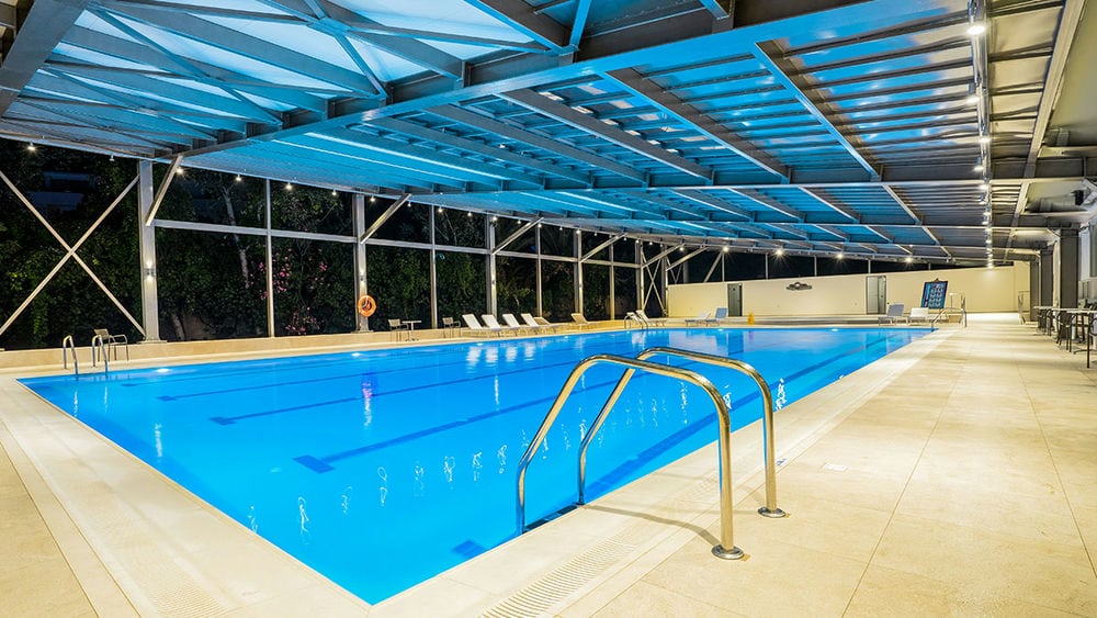 Apollo Beach Hotel 4*