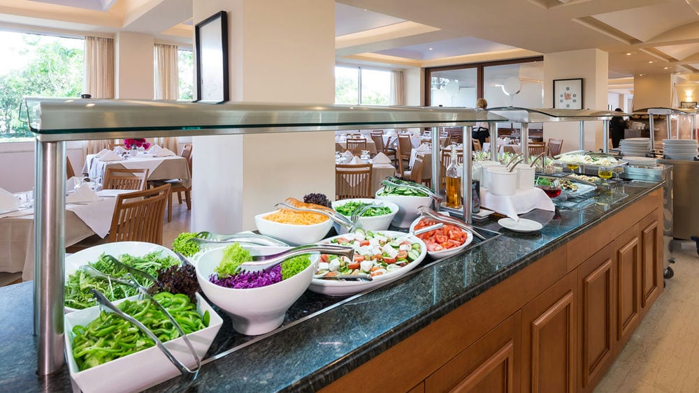 Apollo Beach Hotel 4*