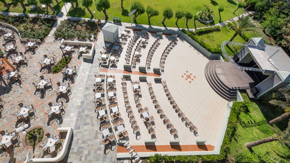 Apollo Beach Hotel 4*