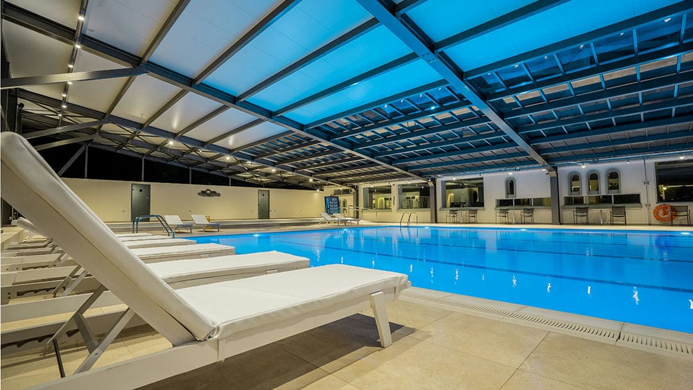 Apollo Beach Hotel 4*