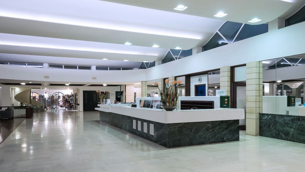 Apollo Beach Hotel 4*