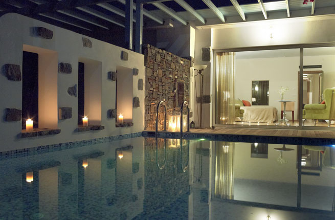 Atrium Prestige Thalasso Spa Resort & Villas 5*