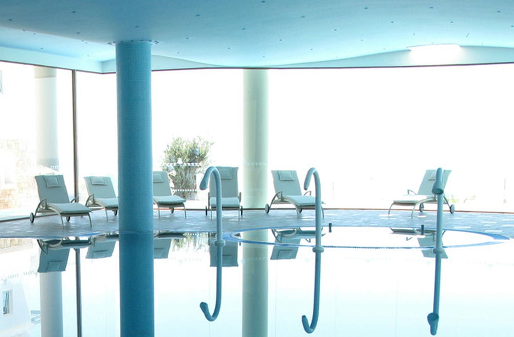 Atrium Prestige Thalasso Spa Resort & Villas 5*