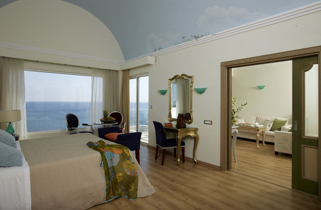 Atrium Prestige Thalasso Spa Resort & Villas 5*