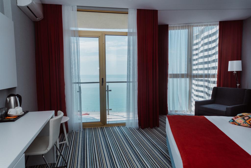 TANGERINE BEACH HOTEL