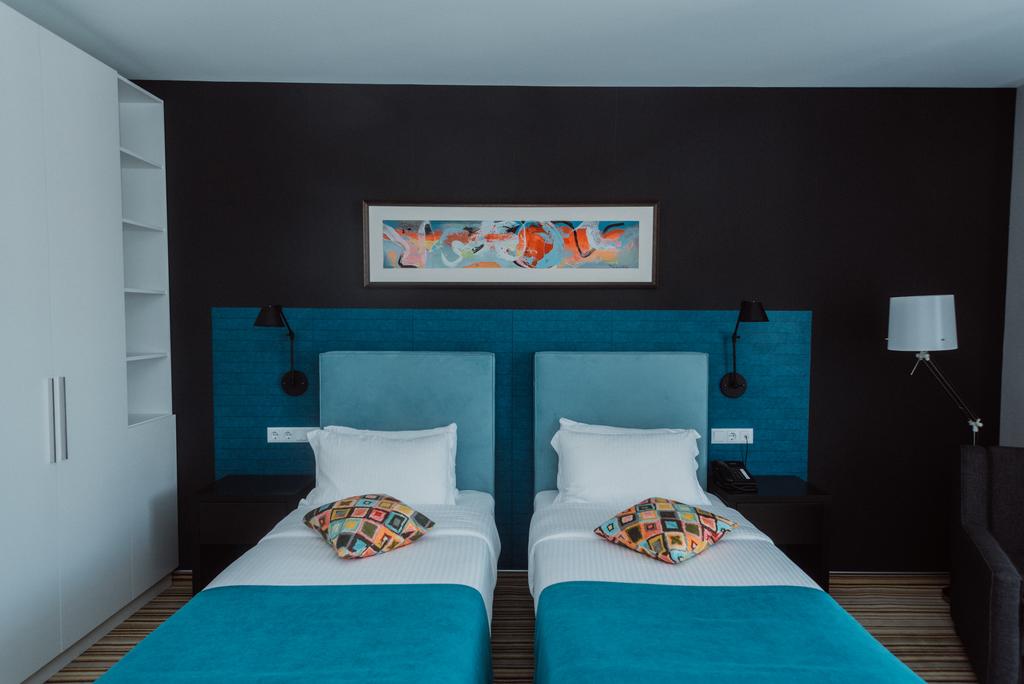 TANGERINE BEACH HOTEL
