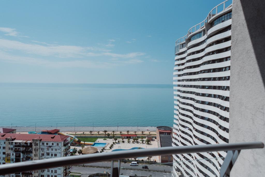 TANGERINE BEACH HOTEL