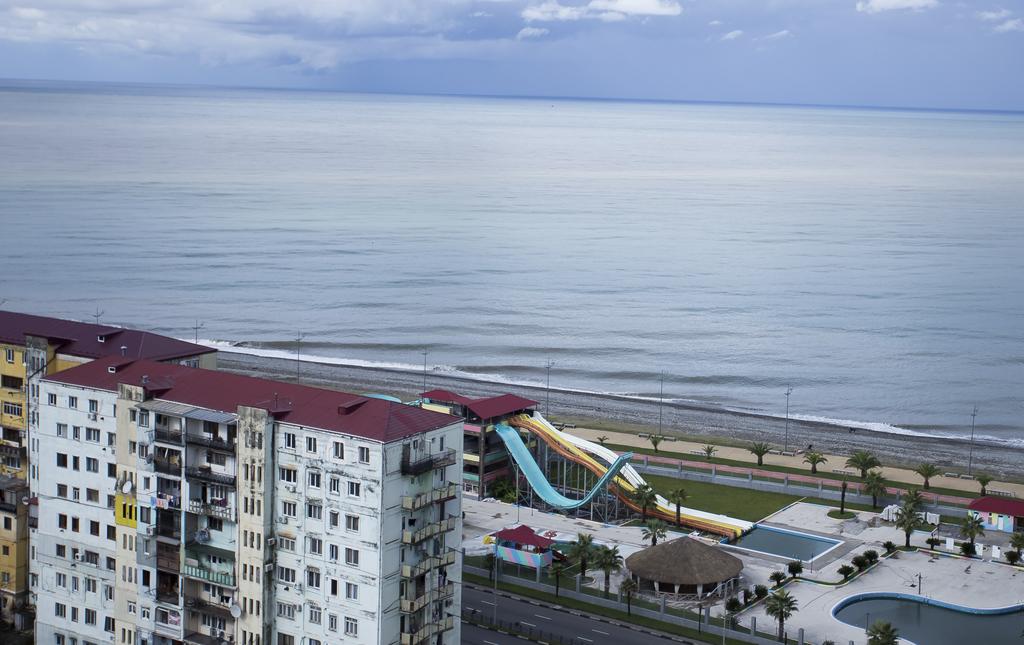 TANGERINE BEACH HOTEL