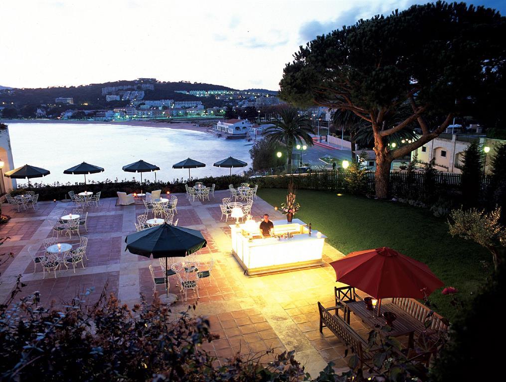 HOSTAL DE LA GAVINA 5*