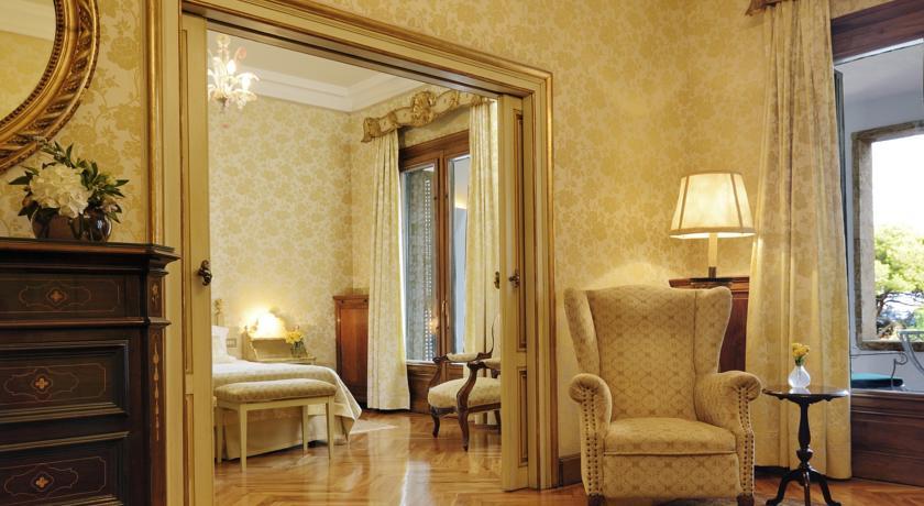 HOSTAL DE LA GAVINA 5*