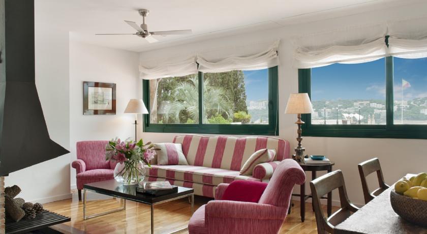 HOSTAL DE LA GAVINA 5*