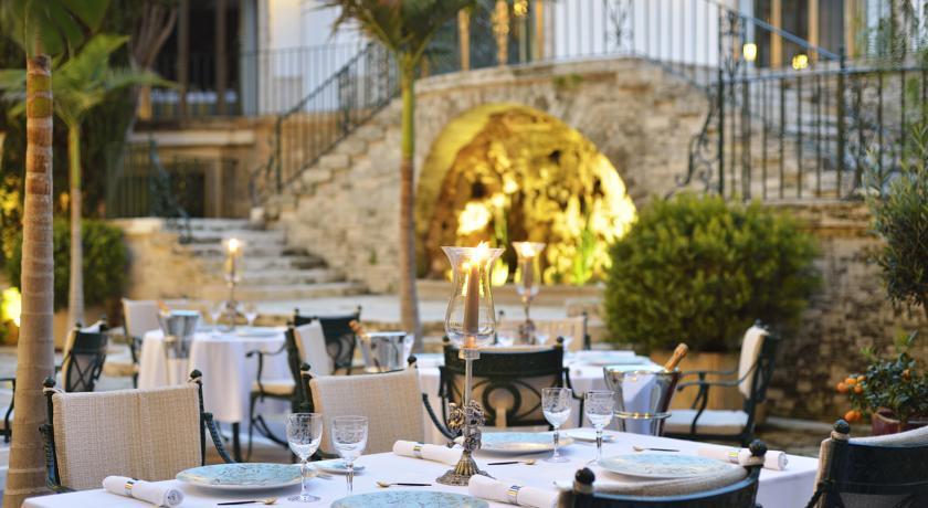 HOSTAL DE LA GAVINA 5*