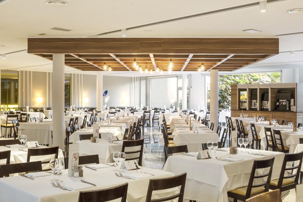 Aqua Hotel Onabrava 4*