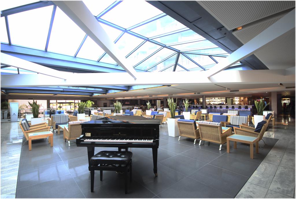 Aqua Hotel Onabrava 4*