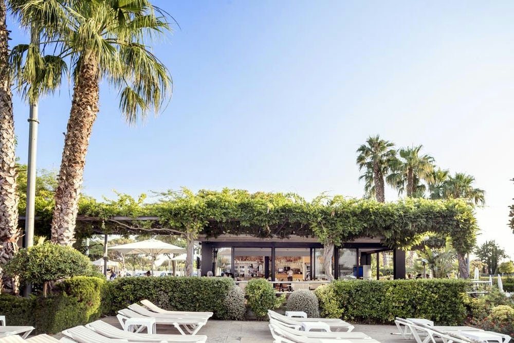 Aqua Hotel Onabrava 4*