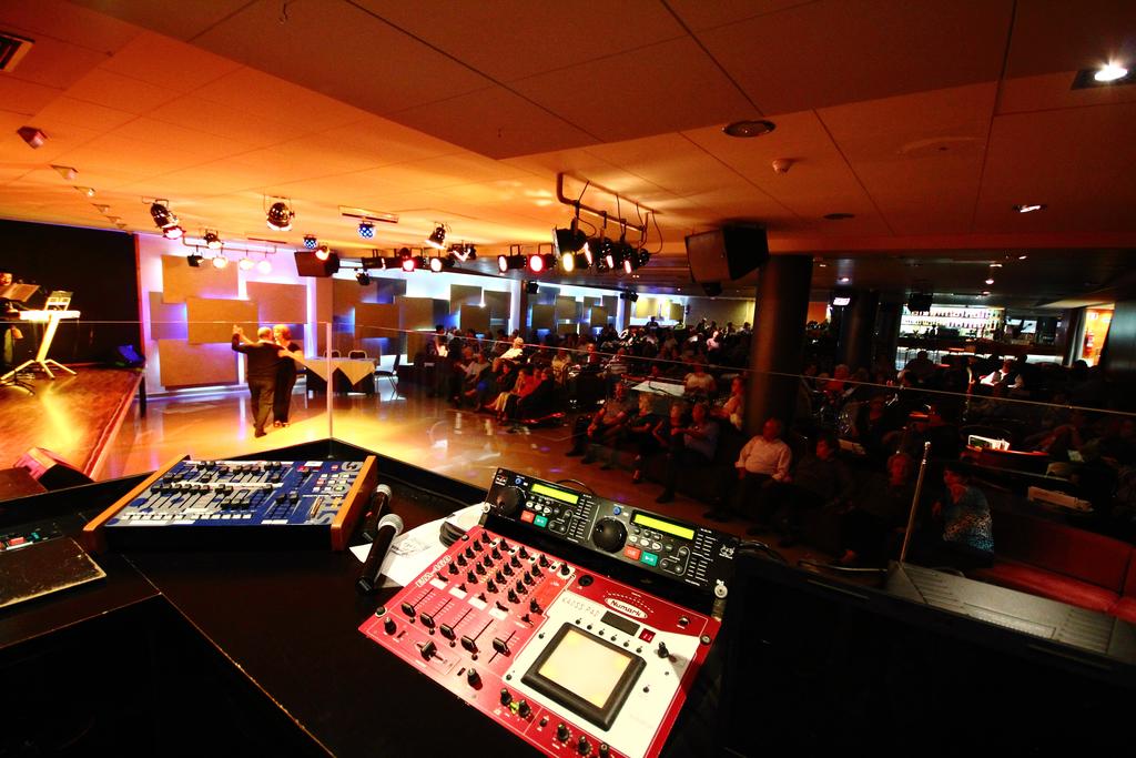 Aqua Hotel Onabrava 4*