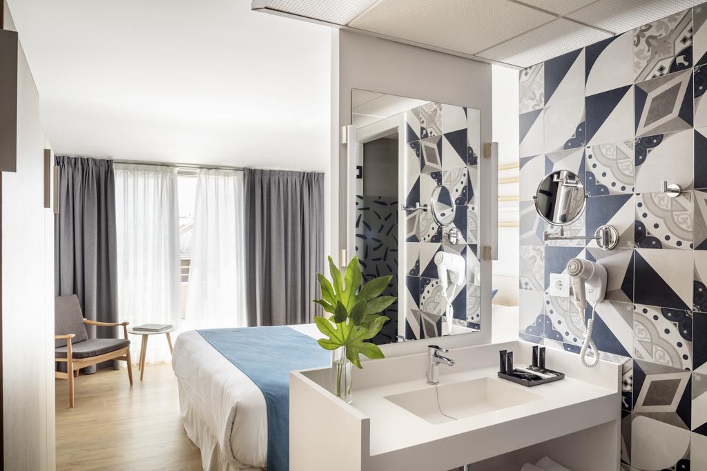 Aqua Hotel Onabrava 4*