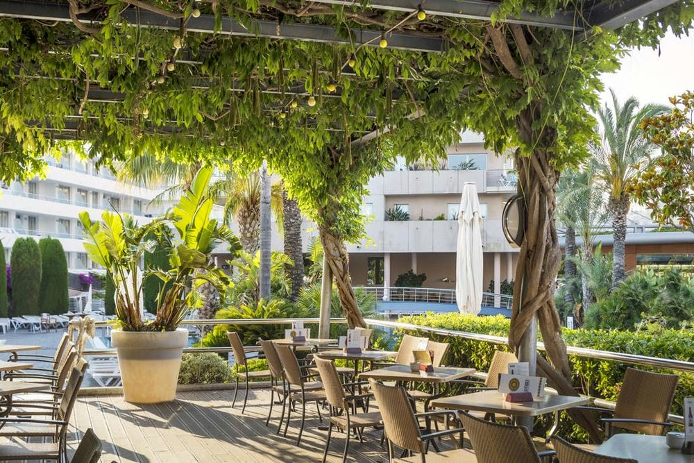 Aqua Hotel Onabrava 4*
