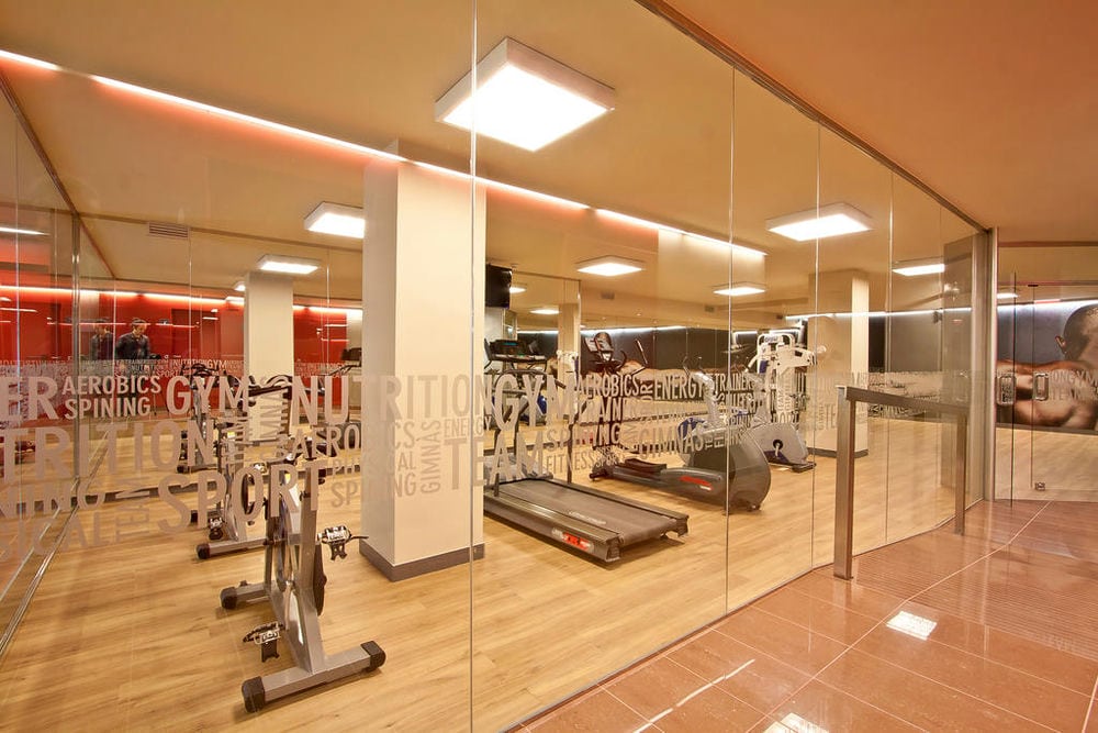 Aqua Hotel Promenade 4*