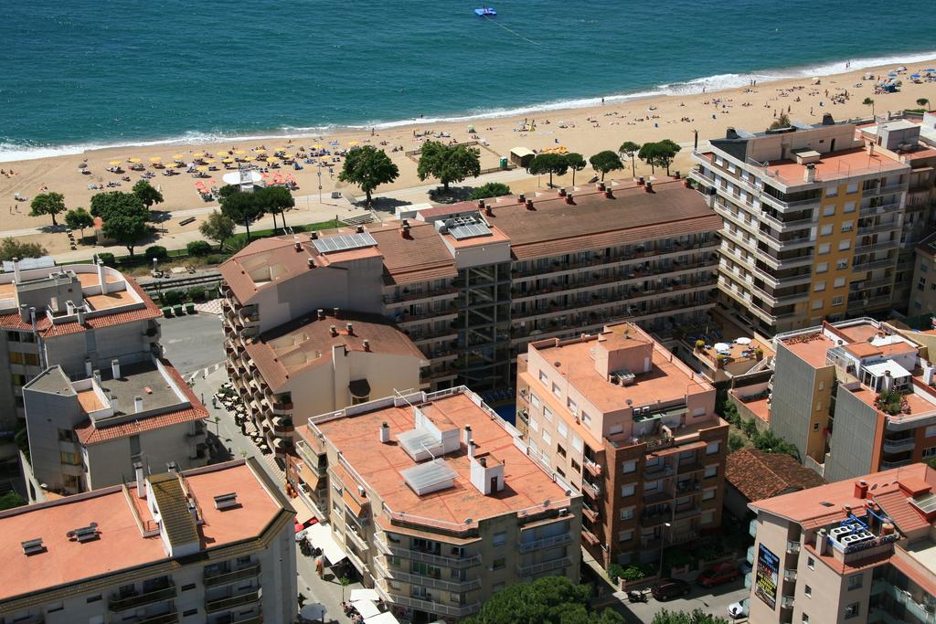 Aqua Hotel Promenade 4*