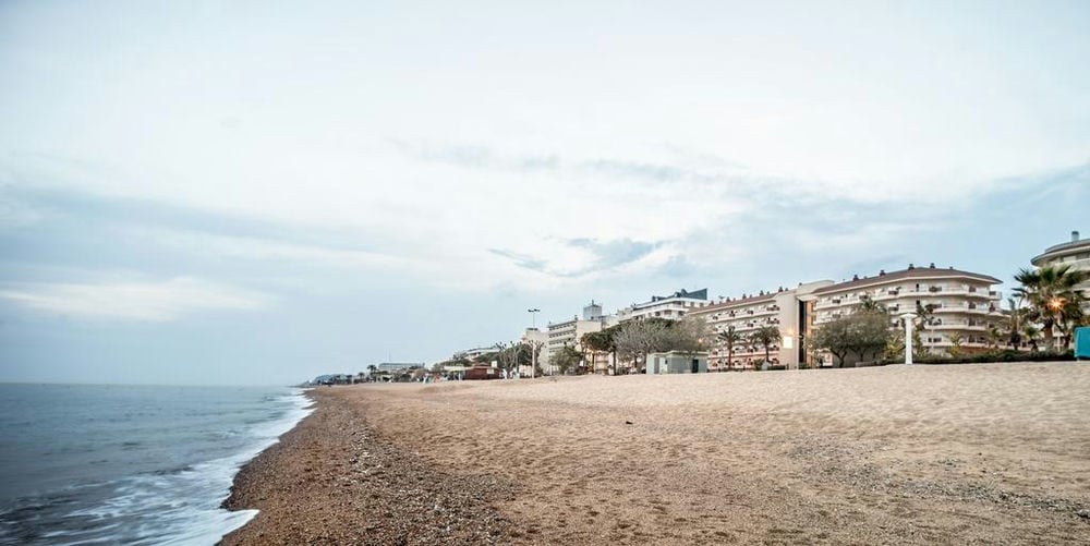 Aqua Hotel Promenade 4*