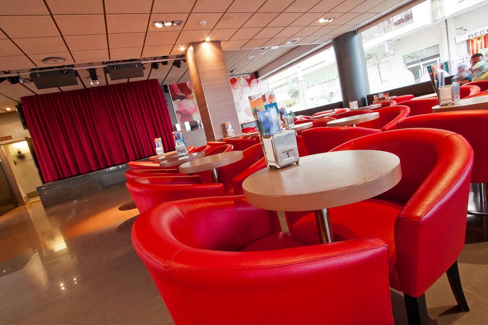 Aqua Hotel Promenade 4*